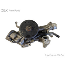 15Y204 Water Coolant Pump From 2006 Dodge Ram 1500  5.7 53021380AM